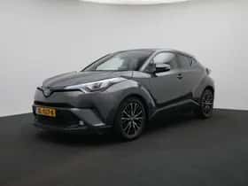 Toyota C-HR (2019)
