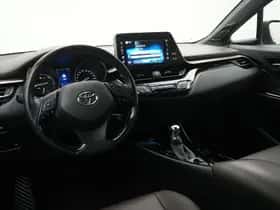 Toyota C-HR (2019) thumbnail 14