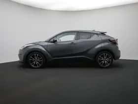 Toyota C-HR (2019) thumbnail 20