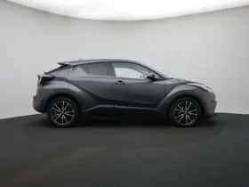 Toyota C-HR (2019) thumbnail 21