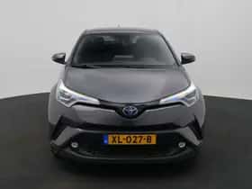 Toyota C-HR (2019) thumbnail 48