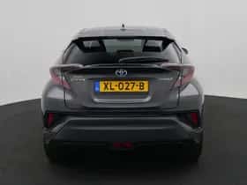 Toyota C-HR (2019) thumbnail 49