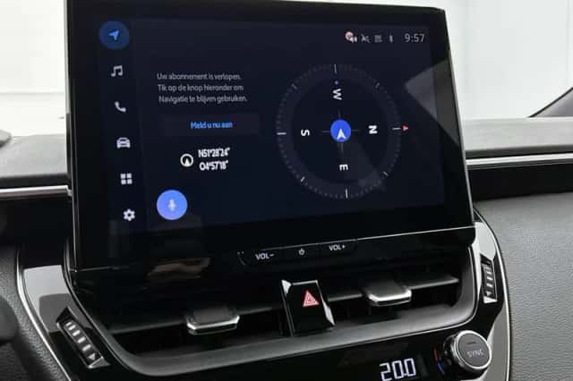 Toyota Corolla_Touring_Sports (2025) thumbnail 3