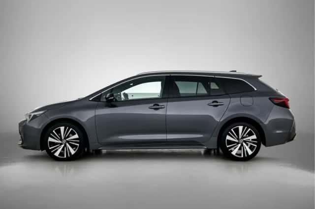 Toyota Corolla_Touring_Sports (2025) thumbnail 4