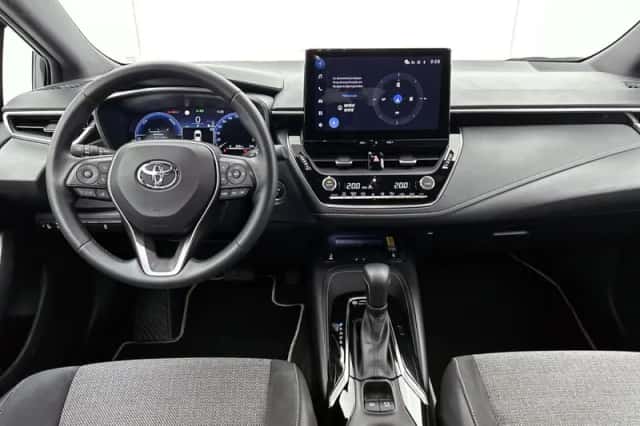 Toyota Corolla_Touring_Sports (2025) thumbnail 5