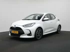 Toyota Yaris (2024)
