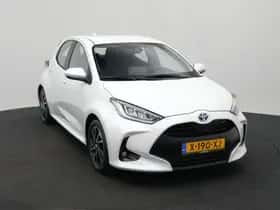 Toyota Yaris (2024) thumbnail 2