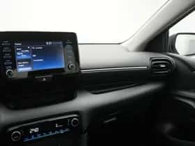 Toyota Yaris (2024) thumbnail 14