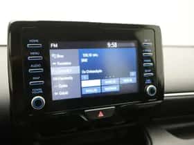 Toyota Yaris (2024) thumbnail 16