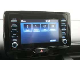 Toyota Yaris (2024) thumbnail 17
