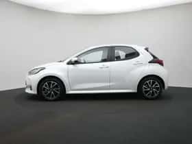 Toyota Yaris (2024) thumbnail 20