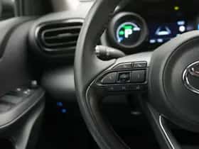 Toyota Yaris (2024) thumbnail 25