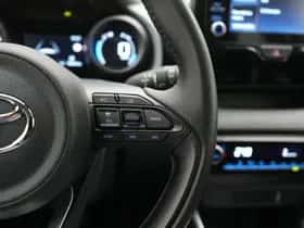 Toyota Yaris (2024) thumbnail 26