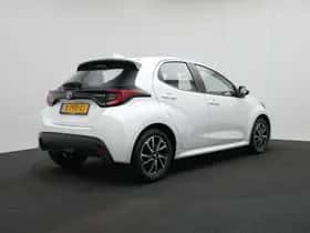 Toyota Yaris (2024) thumbnail 5