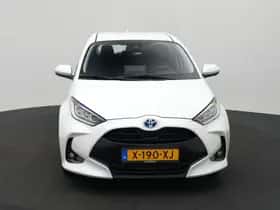 Toyota Yaris (2024) thumbnail 42