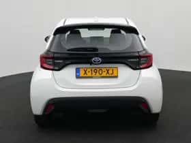 Toyota Yaris (2024) thumbnail 43