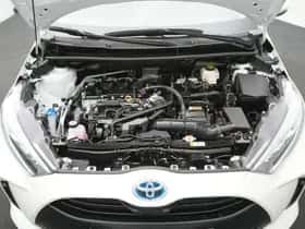 Toyota Yaris (2024) thumbnail 49