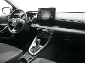 Toyota Yaris (2024) thumbnail 53