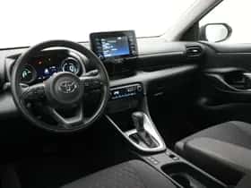 Toyota Yaris (2024) thumbnail 7