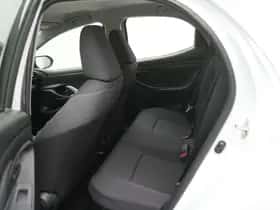 Toyota Yaris (2024) thumbnail 9