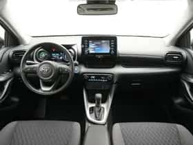 Toyota Yaris (2024) thumbnail 10