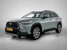 Toyota Corolla_Cross (2025)