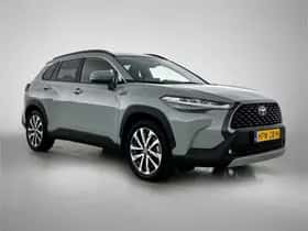Toyota Corolla_Cross (2025) thumbnail 2