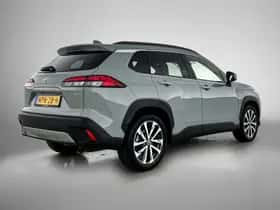 Toyota Corolla_Cross (2025) thumbnail 3