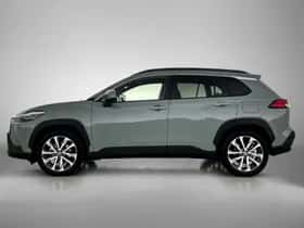 Toyota Corolla_Cross (2025) thumbnail 24