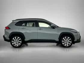 Toyota Corolla_Cross (2025) thumbnail 25