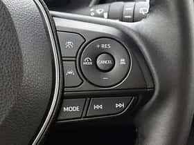 Toyota Corolla_Cross (2025) thumbnail 29