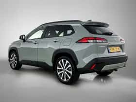 Toyota Corolla_Cross (2025) thumbnail 4