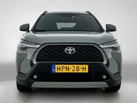 Toyota Corolla_Cross (2025) thumbnail 36
