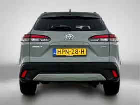 Toyota Corolla_Cross (2025) thumbnail 37