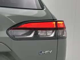 Toyota Corolla_Cross (2025) thumbnail 38