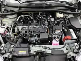 Toyota Corolla_Cross (2025) thumbnail 41