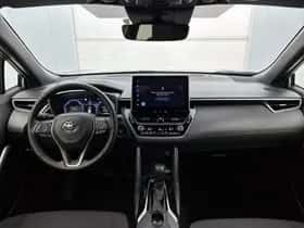 Toyota Corolla_Cross (2025) thumbnail 9
