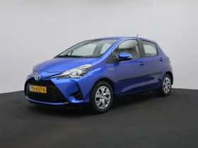 Toyota Yaris (2017)