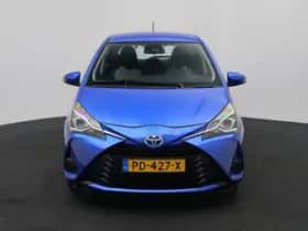 Toyota Yaris (2017) thumbnail 46