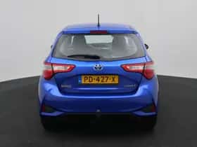 Toyota Yaris (2017) thumbnail 47