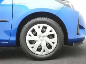 Toyota Yaris (2017) thumbnail 52