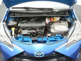Toyota Yaris (2017) thumbnail 54