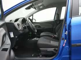 Toyota Yaris (2017) thumbnail 8