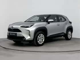 Toyota Yaris_Cross (2023)