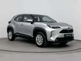 Toyota Yaris_Cross (2023) thumbnail 2