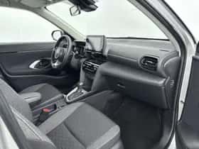 Toyota Yaris_Cross (2023) thumbnail 11