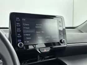 Toyota Yaris_Cross (2023) thumbnail 13