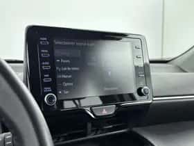 Toyota Yaris_Cross (2023) thumbnail 14