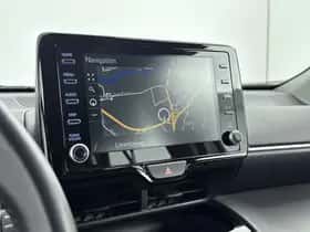 Toyota Yaris_Cross (2023) thumbnail 15