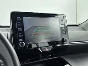 Toyota Yaris_Cross (2023) thumbnail 16